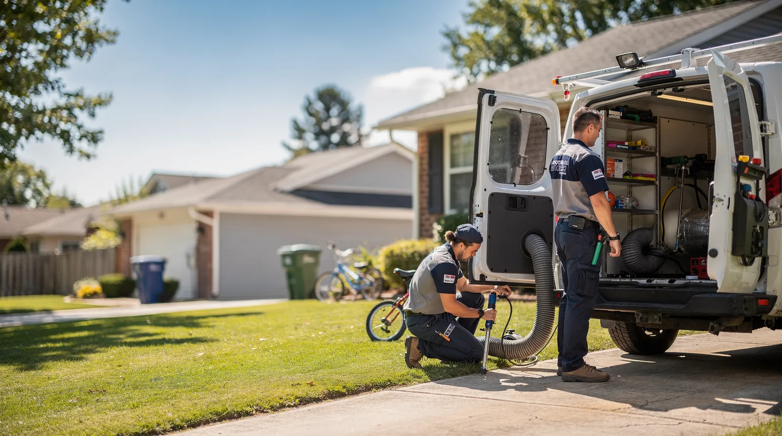 24/7 HVAC Repair & AC Replacement in Log Lane Village, CO near me